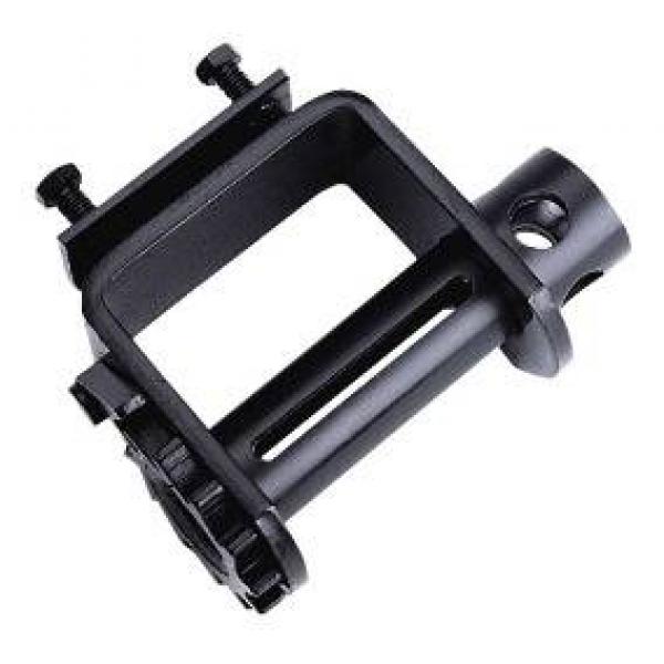 Malacate Para Faja De 100Mm Para Abulonar