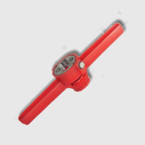 Terraja Pvc Neike Cojinete Aluminio  1/2"