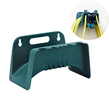 Soporte De Pared P/Colgar Manguera