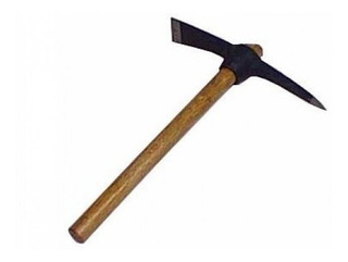 Pico "Neon" Punta Y Pala  76Mm