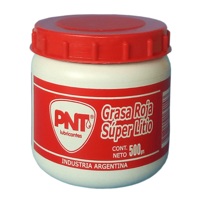 Pnt Grasa De Litio Art.409 - 250 Grs.