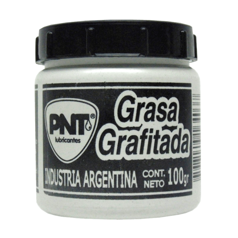 Pnt Grasa Grafitada Art.415 450Grs