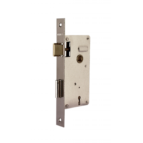 Cerradura Prive P/Puerta Placa 101 Llave Comun 183X20