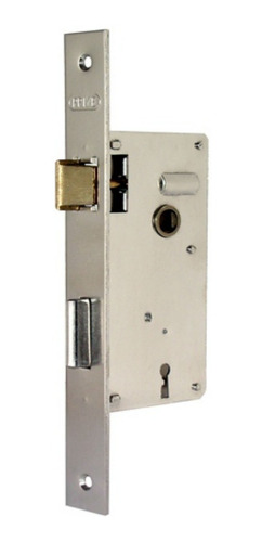 Cerradura Prive P/Puerta Placa -102 Llave Comun 213X25