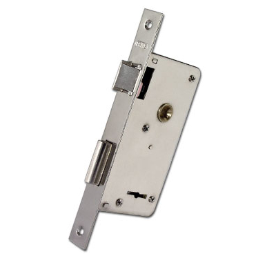 Cerradura Prive-207 Liviana En Caja 183X20