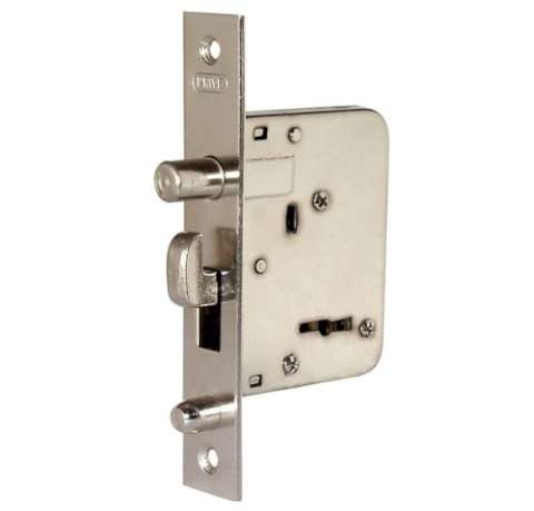 Cerrojo Prive-212 Puerta Corrediza 140X25