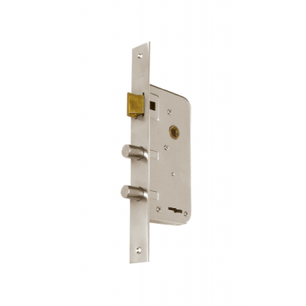 Cerradura Prive-2001 2 Pernos (Acytra 101) 238X27