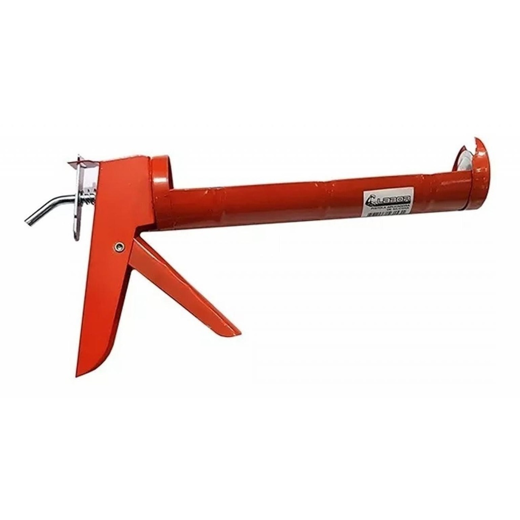 Aplicador De Siliconas Reforzado Rottweiller