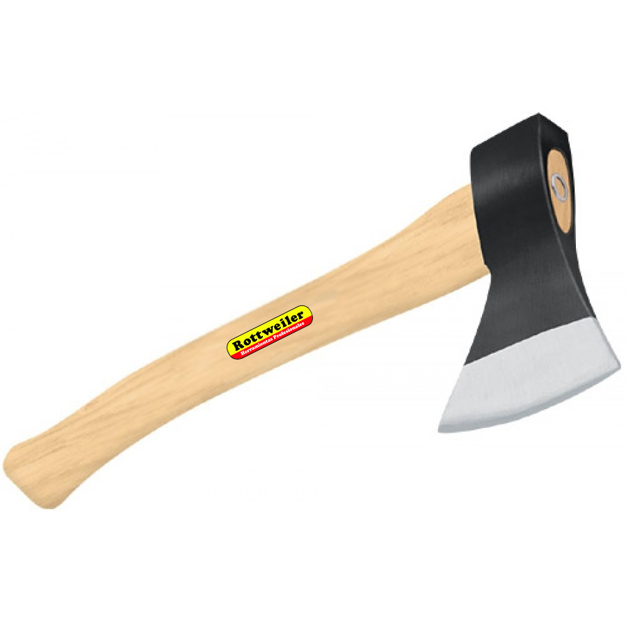 Hacha Con Cabo 5 Lbs. Rottweiler