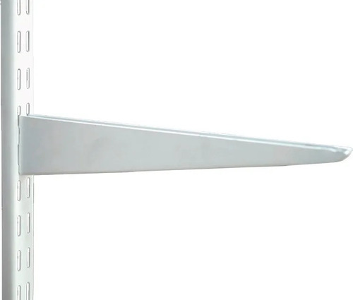 Mensula "Royco" 17Cm. Gris