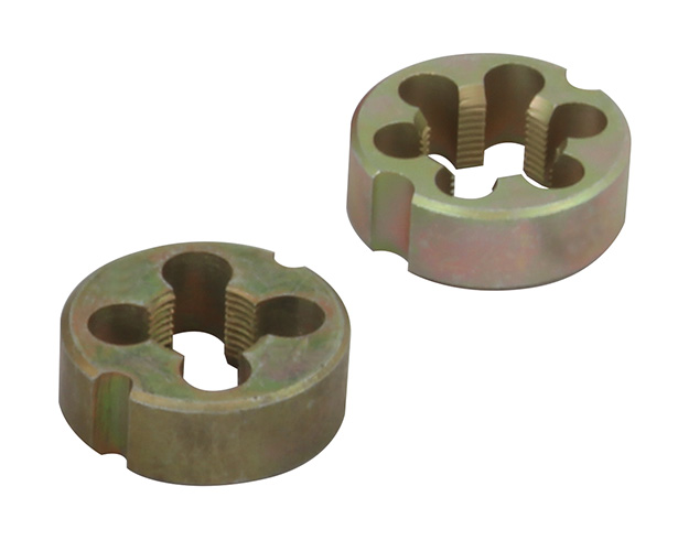 Dado Calibrador No.4 De 1/2"