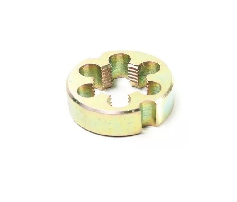 Cojinete Sanogass No.4 De 1/2"