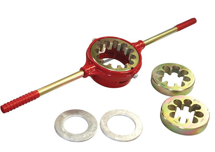 Terraja Pvc Sanogas Sp4 De 2.1/2- 3- 4"