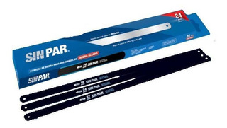 Hoja Sierra Acero Rapido Sin-Par 32 Dts.