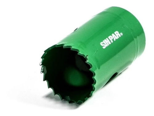 Sierra Copa Bimetalica "Sin-Par"  45Mm.