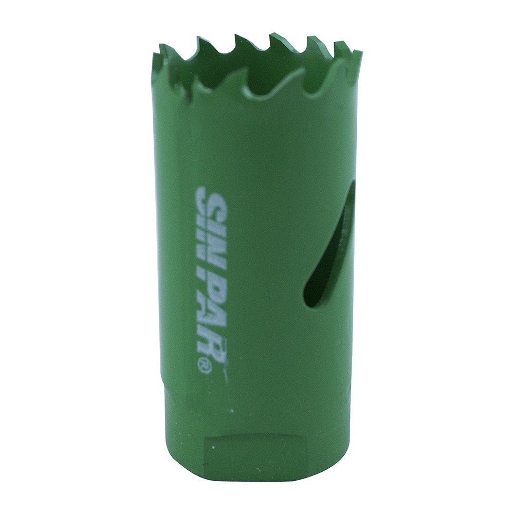 Sierra Copa Bimetalica "Sin-Par" 127Mm.