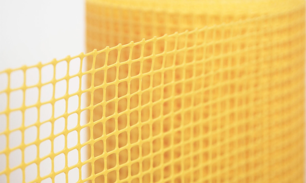 Malla Cerramiento Solyon 10X10X1,20 Amar. Liv