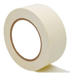 Cinta Enmascarar 12X50 Mts. Tacsa