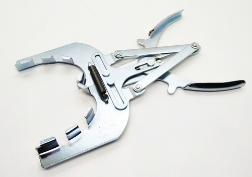 Prensa Aros De 2 A 4 "Tmlh"