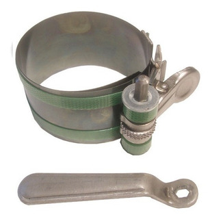 Prensa Aros De 3 A 7 "Tmlh"