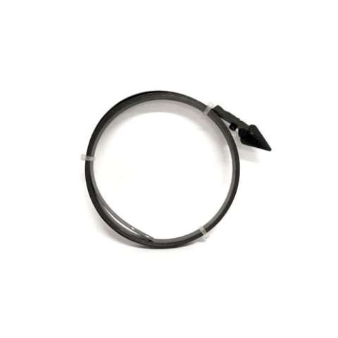 Cinta Destapa Cañerias Metal "Toth" 20Mts.