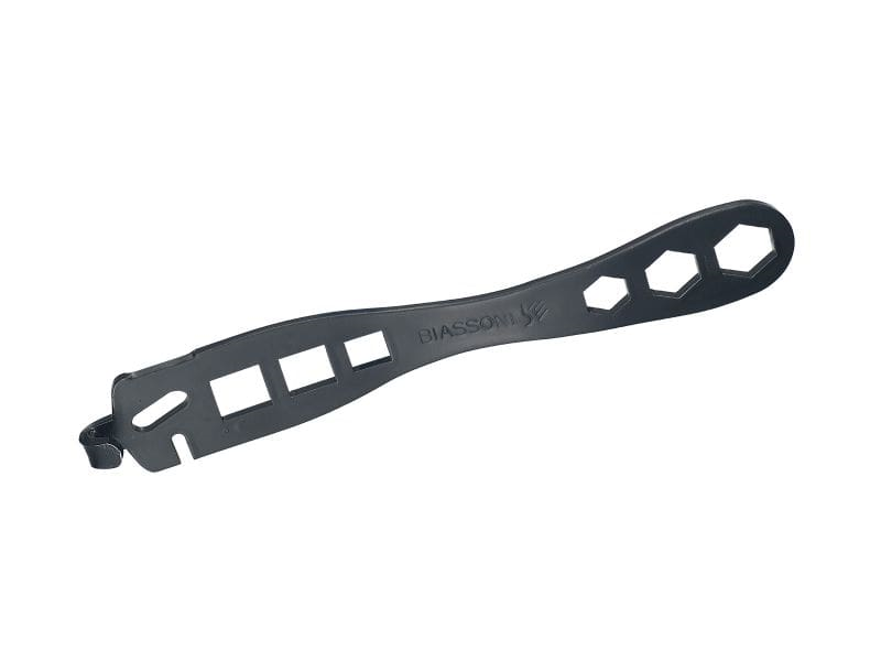 Llave Torniquetera Chica