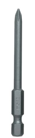 Punta Bit Phillips Ph2 X 70Mm 1/4" Mota $ X PUNTA