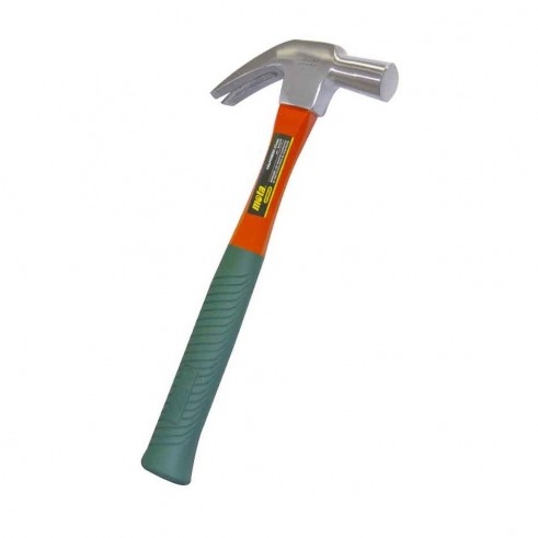 Martillo Galponero Cabo Fibra 27Mm Mota