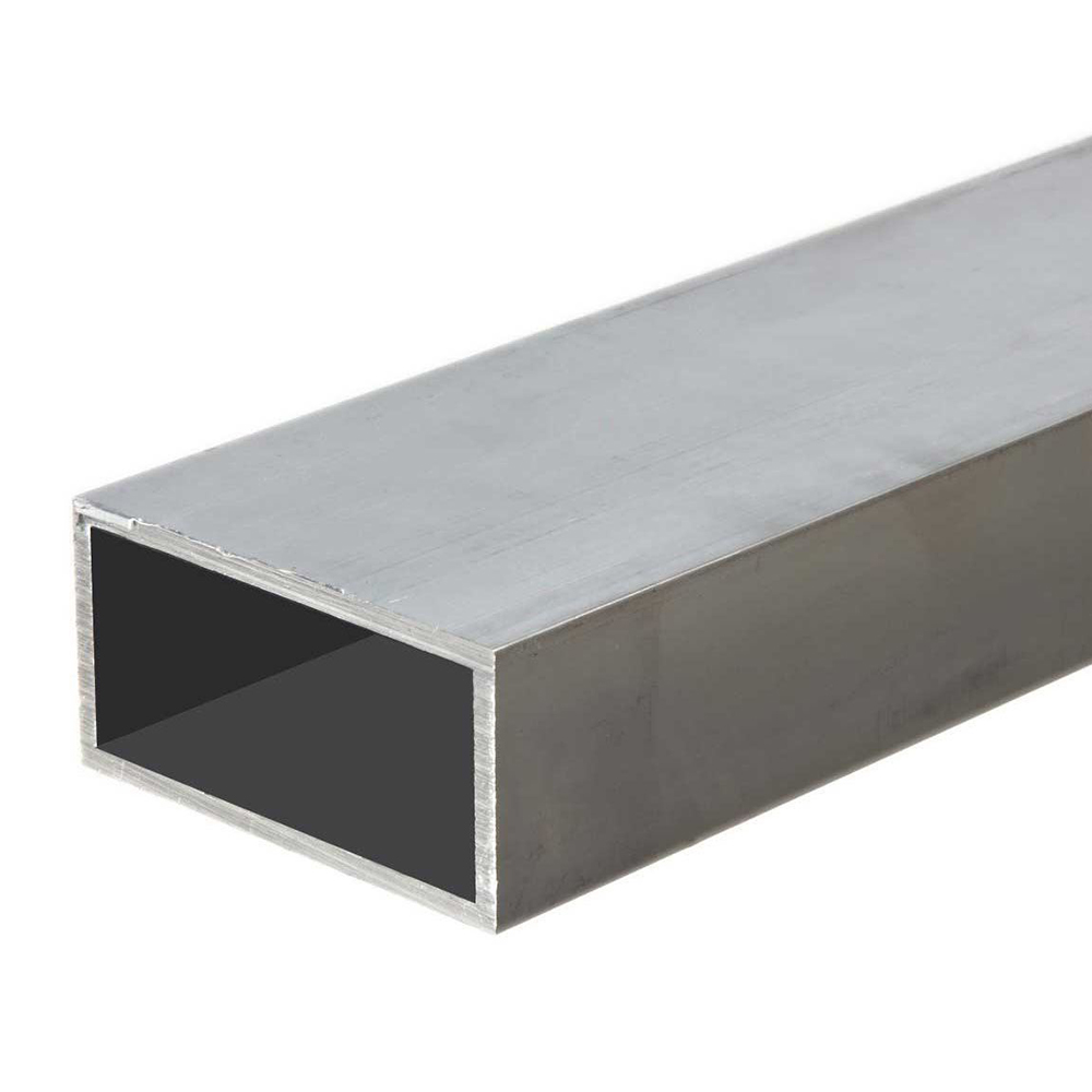 Estructural 40x60 - 1.60mm   $ X Mt (Barra 6m X 14,60kg)