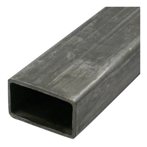 Estructural 30X50 Esp.1.60Mm $ X M (Barra 6M X 11kg)