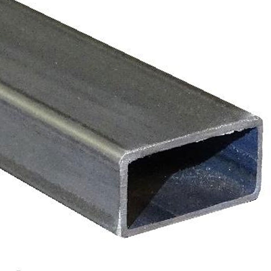 Estructural 30X60 Esp.1.60Mm $ XM (Barra 6MTS - 13kg)
