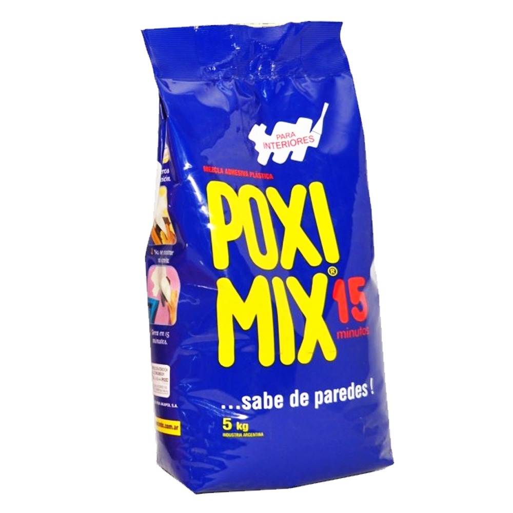 Poximix Interior 5KG