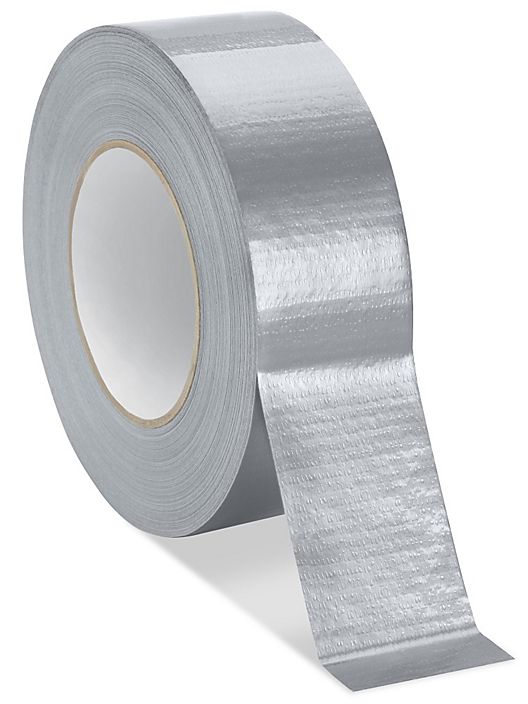 Cinta Duct Tape Phyton 48mm X 9mts GRIS