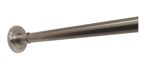 Barral Extensible P/Baño Color Hasta 2 M