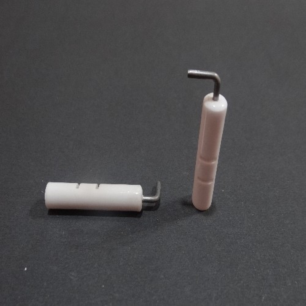 Bujia E-91 Con Clip De Sujeción