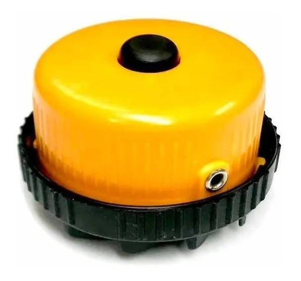 Carretel Automatico Para  Bordeadora