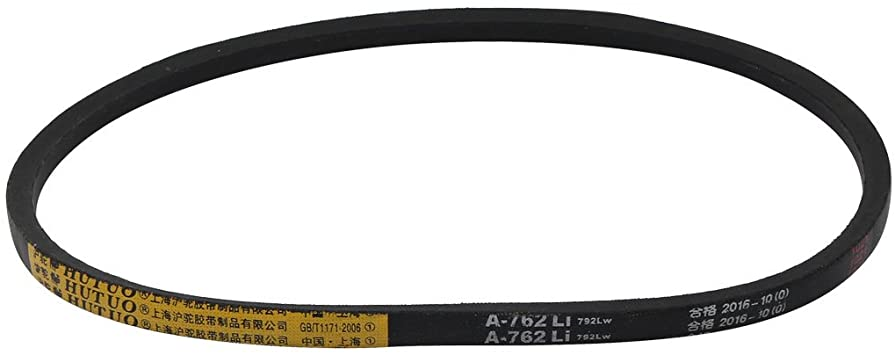 Correa De Goma Perfil V De 19