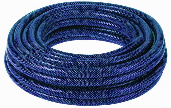 Manguera P/Presion "Freplast" De Ø 10 Mm