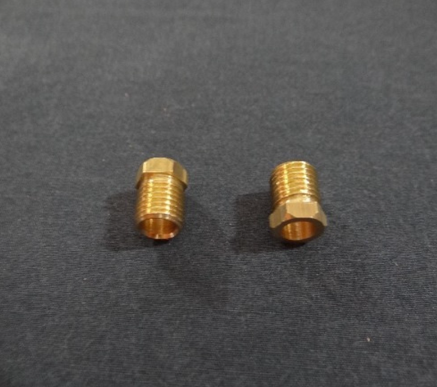 Tuerca De Fijacion P/Piloto Rheem 7/16