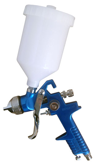 Pist Pint Hvlp 1.7 Exp 600 Pl