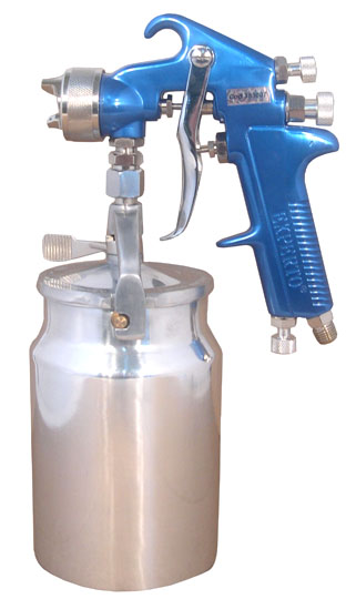 Pistola Pintar Experto Pr/Alta