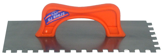 Llana Dentada EL ROBLE   10X10