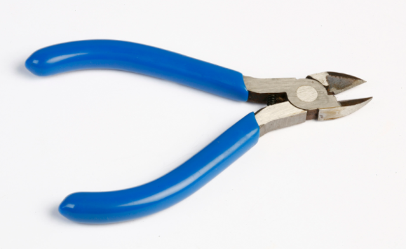 Alicate Oblicuo Indust CR-V 160