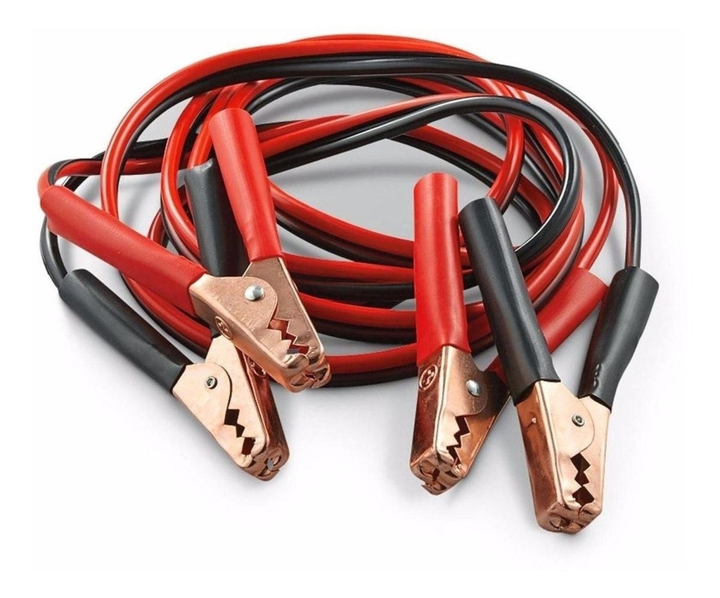 Cable Puente 600 Amp