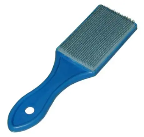 Cepillo Para Limas Experto 8001