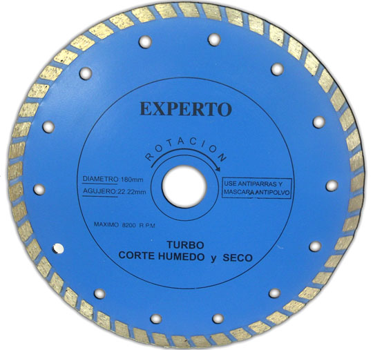 Dis.Diam Superplus Exp.Tur 230