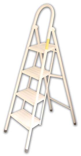 Escalera 2 Peldaños Experto