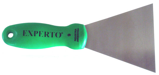 Espatula Cabo Plast Experto 40mm