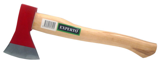 Hacha De Campo Experto C/Cabo 600