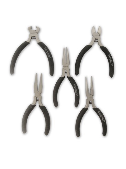 Jgo 5 Alic Experto Electron